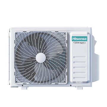 Hisense FM multisplit buitendeel 4,2 kW (R32)