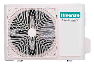 Hisense - FM outdoorunit 5,0 kW (R32)