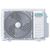 Hisense FM multisplit buitendeel 5 kW (R32)