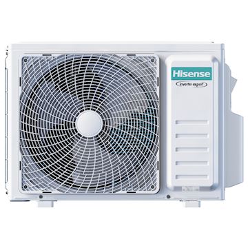 Hisense FM multisplit buitendeel 5 kW (R32)