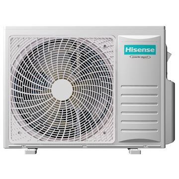 Hisense FM multisplit buitendeel 5,2 kW (R32)