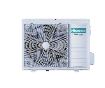 Hisense FM multisplit buitendeel 8,1 kW (R32)