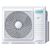 Hisense FM multisplit buitendeel 10,5 kW (R32)