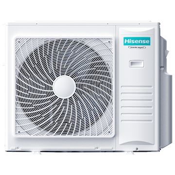 Hisense FM multisplit buitendeel 10,5 kW (R32)