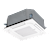 PAC/FM cassette 4-weg binnendeel 8-serie 60x60 3,5 kW (R32)