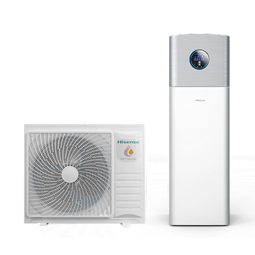 Hisense SET Hi-Therma Integra Combi 6 kW
