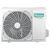 Hisense Energy Pro X buitendeel 5 kW