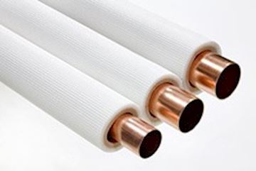 3/4 CLIMACOPPER.COM - Insul. copper bar 4m - BL-S1-D0 pr/lng