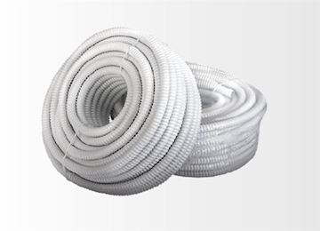 Afvoerslang 20mm (30 meter)