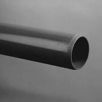 PVC HD condensafvoer 32 mm - Lengte 5 meter - pr. p/mtr