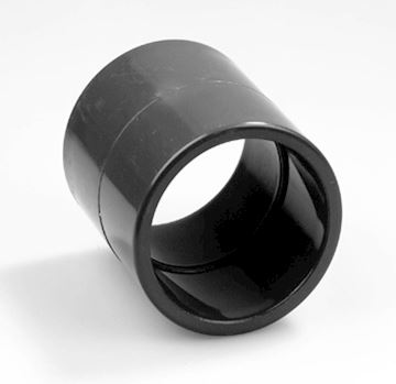 PVC HD steekmof 20 mm
