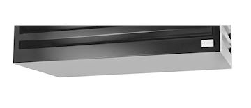Evolar - Bottom panel S zwart