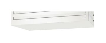 Evolar - Bottom panel XL wit