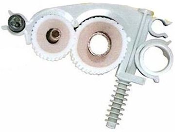 Universele leidingdrager - afname per VPE - pr/st (VPE 50)