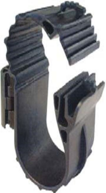 Aspen Xtra plastic BBJ P2 -  3/8-5/8 afname p/vpe - pr/st