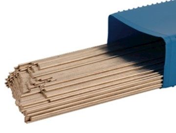 5% zilversoldeer cadmiumvrij - 2 mm - 1 kg - pr/kg