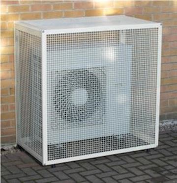 Beschermkooi Small - 750x1050x460mm