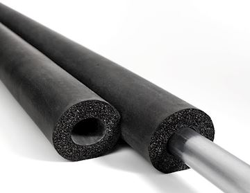 Kaimann slangisolatie - 13 x 18 mm - 2 meter (130) pr/mtr