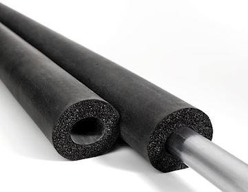 Kaimann slangisolatie - 13 x 12 mm - 2 meter (172) pr/mtr