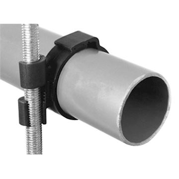 RPC studding clip 40 mm - afname p/vpe - pr/st (VPE 10)