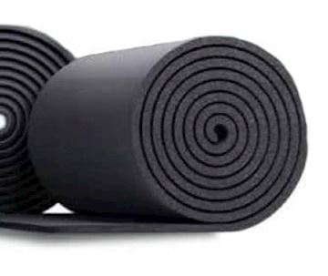 Kaiflex isolatieplaat zelfklevend ST 10 mm x 20 mtr - pr/rol