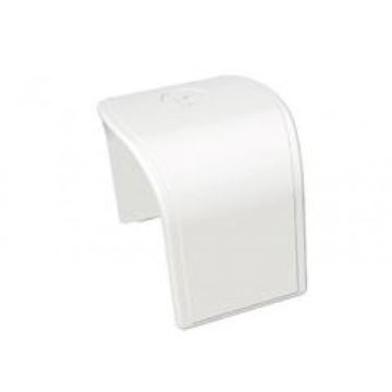 Tecnosystemi Optima Wit verbindingssok 62 - pr/st - VPE 5