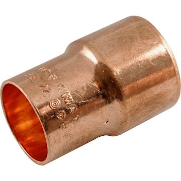 Inschuifverloopsok 28 x 22 mm