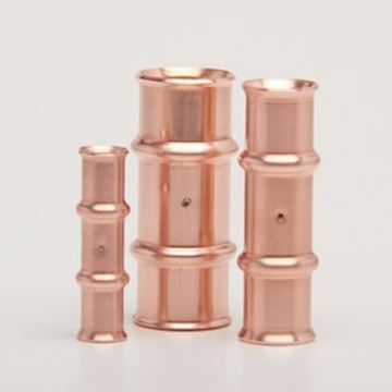 RLS - 1 1/8'' koppeling