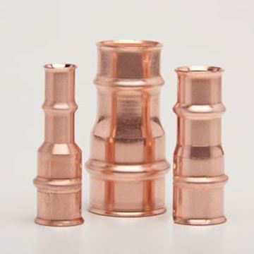 RLS - 1 1/8''-5/8'' verloop