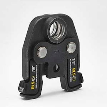 RLS - 5/8 Ridgid bek