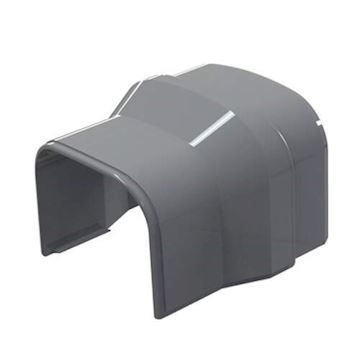 Tecnosystemi Optima Antraciet verloop 135/102 - pr/st