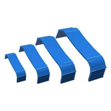 Tecnosystemi Optima + Excellens leidingklem 100/102 (VPE 20)