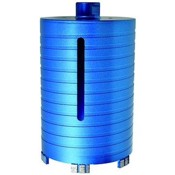 Professional droogboor Ø 72 x 150 mm