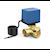 Hisense 3-weg klep t.b.v. boilervat
